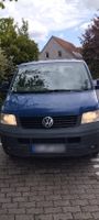 VW T5 Neun Spitzer Komplett Rostfrei. Nordrhein-Westfalen - Lübbecke  Vorschau