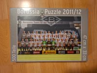 Borussia Mönchengladbach Puzzle 500 Teile neu OVP Nordrhein-Westfalen - Mönchengladbach Vorschau