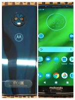 Motorola Moto g6 plus, 64 GB/ 4 GB, Dual SIM, Deep Indigo, OVP Niedersachsen - Verden Vorschau