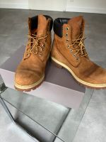 Timberland Boots Nordrhein-Westfalen - Ratingen Vorschau