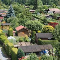 Garten Schrebergarten Baden-Württemberg - Singen Vorschau