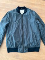 Bomberjacke Blouson Jacke Zara 164 Schleswig-Holstein - Krempermoor Vorschau