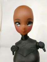 BJD - Smart Doll Ruby Head Schleswig-Holstein - Rethwisch (Stormarn) Vorschau