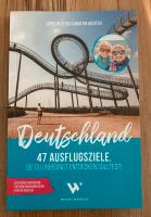 Buch 47 Ausflugsziele in Deutschland Sachsen-Anhalt - Lutherstadt Wittenberg Vorschau
