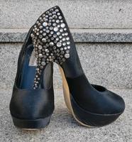 High Heel Pumps Bayern - Asbach-Bäumenheim Vorschau