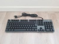 Brandneue gaming tastatur Logitech G512 GX Brown Tactile Nordrhein-Westfalen - Kleve Vorschau