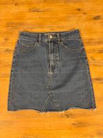 Jeansrock Tally Weijl Altona - Hamburg Rissen Vorschau