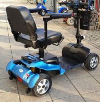 Dietz Listo elektro Rollstuhl / Scooter Nordrhein-Westfalen - Bad Sassendorf Vorschau