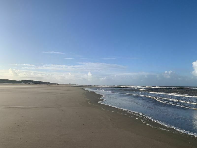 03.05-06.05 /30.5-07.06.24 - 6 Pers. Angeln Hund Ferienhaus direkte Lage am Meer Niederlande Den Helder Holland Nordsee in Warburg