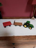 John Deere 6410 Ertl Britains Nordrhein-Westfalen - Dorsten Vorschau