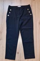 Hose Mango neu dunkelblau Gr. 40 Berlin - Mahlsdorf Vorschau