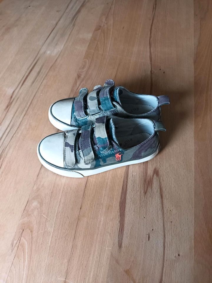 Kinder Schuhe von Polo Ralph Lauren in Bruchsal