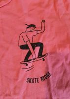 Reserved 152 Skate T-Shirt Baumwolle Innenstadt - Poll Vorschau