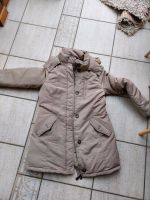 Mantel Parka Jacke Niedersachsen - Wolfsburg Vorschau