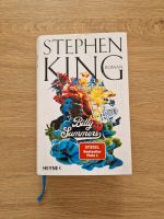 Billy Summers von Stephen King Hardcover Dresden - Johannstadt Vorschau