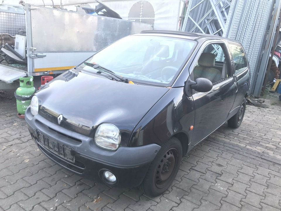 Renault Twingo C06 Ersatzteile Gebrauchtteile Schlachtfest Köln in Köln