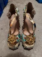 Schuhe große 38 Nordrhein-Westfalen - Schwelm Vorschau