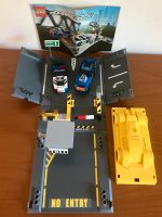 Lego Racers 8197 incl BA & original Box / Umverpackung Niedersachsen - Winsen (Luhe) Vorschau