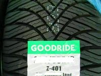 Goodride All Season Elite Z-401 225/55 R16 99V XL Allwetterreifen Rheinland-Pfalz - Ockenheim Vorschau