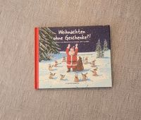 Buch Weihnachten ohne Geschenke, gebraucht sehr gut erhalten Köln - Fühlingen Vorschau