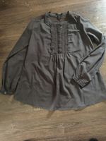 Umstandsbluse von H&M Mama gr. L Süd - Niederrad Vorschau