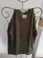Hollister Damen Cut Out Pulli Rheinland-Pfalz - Sinzig Vorschau