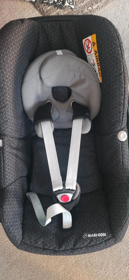 Maxi cosi Babyschale in Herrenberg