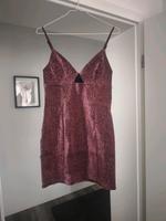 H&M Cocktailkleid Abendkleid Rheinland-Pfalz - Diez Vorschau