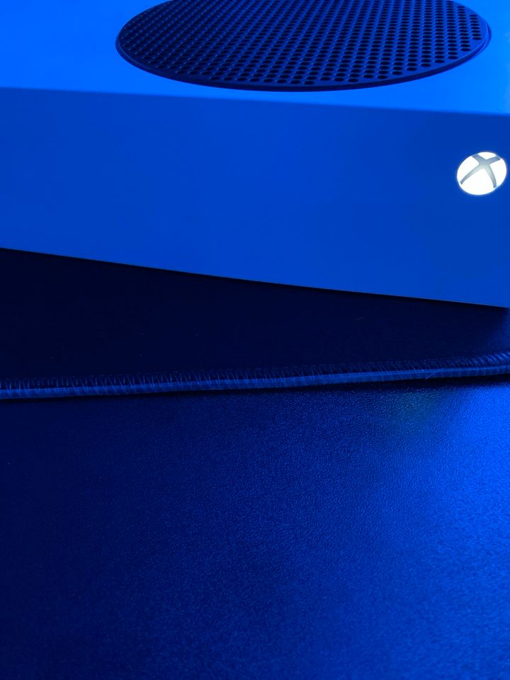 Xbox Series S in Lensahn