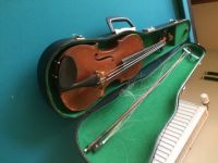 geige violine Schuster zirka 1925 unrestauriert Niedersachsen - Cuxhaven Vorschau