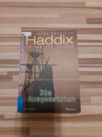 Haddix - Im Sog der Zeiten - Die Ausgesetzten - Margaret Peterson Schleswig-Holstein - Henstedt-Ulzburg Vorschau