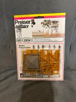 Preiser Military H0 1:87 2604 Wachturm für NATO-Anlagen Bayern - Ansbach Vorschau