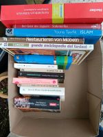Bücherkiste zu verschenken Baden-Württemberg - Nürtingen Vorschau