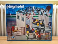 Playmobil 4314 - Cargohalle - 2006 - Ersatzteile - m. OVP/BA Bayern - Kirchseeon Vorschau