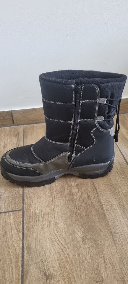 Winterstiefel in Fraunberg