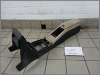 Mercedes Benz R129 SL Mittelarmlehne Leder Armlehne Beige 1296802 Nordrhein-Westfalen - Raesfeld Vorschau