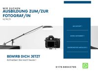 Ausbildung zum/zur Fotograf/in (m/w/d) Berlin - Spandau Vorschau