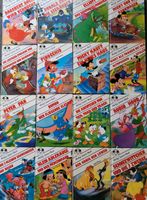 Walt Disney Bücher Sammlung 16 Stk. Nordrhein-Westfalen - Wassenberg Vorschau