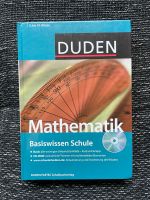 Buch „Mathematik“ von Duden Eimsbüttel - Hamburg Niendorf Vorschau