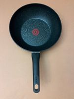 Tefal Authentic Wok Pfanne 28cm für alle Herdarten Berlin - Neukölln Vorschau