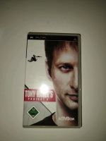 PSP Spiel Tony Hawk's Project 8 Hessen - Ober-Ramstadt Vorschau