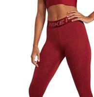 Nike Pro Dri Fit Therma Fit Leggings Tights Lange Sport Hose Hessen - Butzbach Vorschau