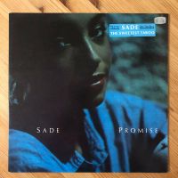 Sade Promise 1985 - Schallplatte 12" Vinyl LP Rheinland-Pfalz - Mainz Vorschau