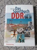 Das Sportbuch der DDR*Volker Kluge* Eulenspiegelverlag 2004 Brandenburg - Forst (Lausitz) Vorschau