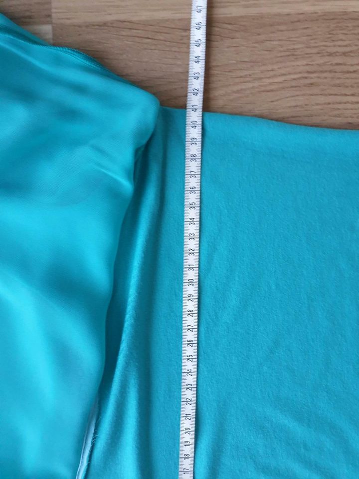 Bluse ⭐ asymmetrisch Shirtbluse Tunika in Korntal-Münchingen