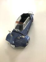 Messerschmitt KR 200 Kabinenroller Cabrio blau Revell  1:18 Kreis Pinneberg - Rellingen Vorschau