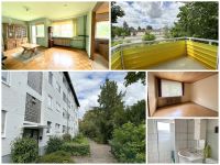 Dreizimmerwohnung im 1. OG mit Garage in guter Lage von Mainz / Hartenberg Rheinland-Pfalz - Mainz Vorschau