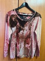 Langarm Pullover von Christa Probst, Gr.44 Nordrhein-Westfalen - Neuss Vorschau