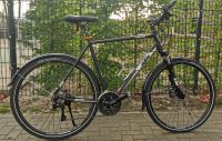 LUXUS KTM ITERO Cross XT DISC 1049€ Trekking/Reiserad Unisex Berlin - Steglitz Vorschau