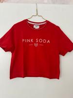 Pink Soda Tshirt Nordrhein-Westfalen - Eschweiler Vorschau